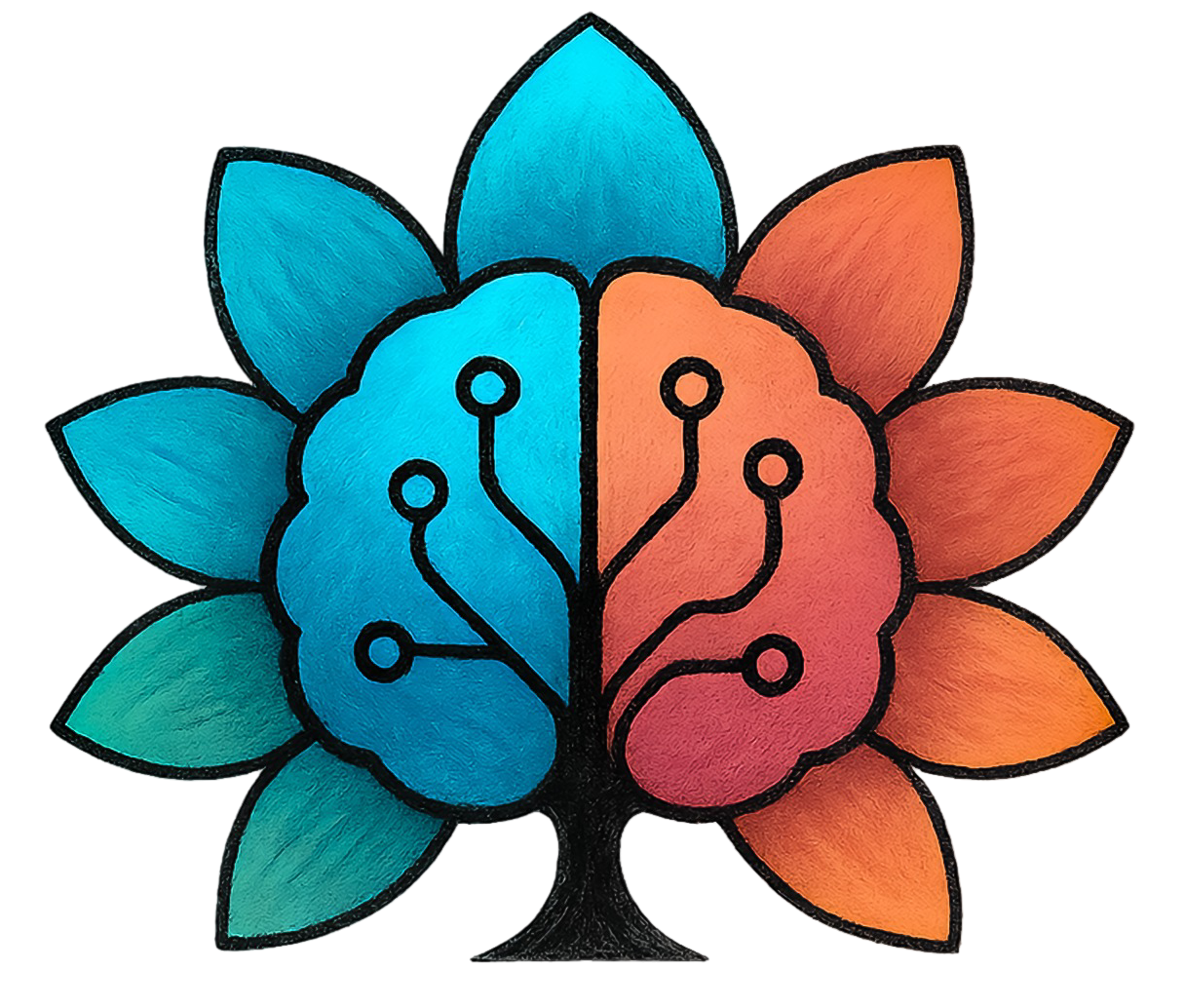 NeuroBloom Logo